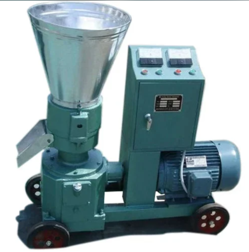 Is a Cattle Feed Making Machine the Right Choice for Your Feed Manufacturing Business?